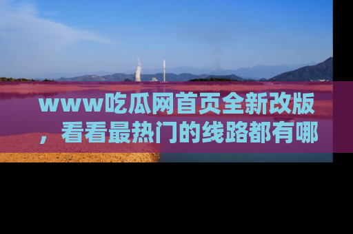 www吃瓜网首页全新改版，看看最热门的线路都有哪些！