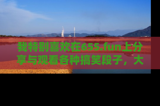 我特别喜欢在655.fun上分享与观看各种搞笑段子，大家一起来享受乐趣吧！